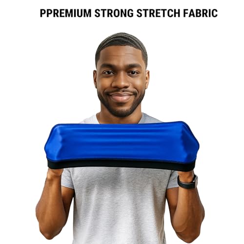 Super Elastic Wave Cap for 360 540 720 Waves