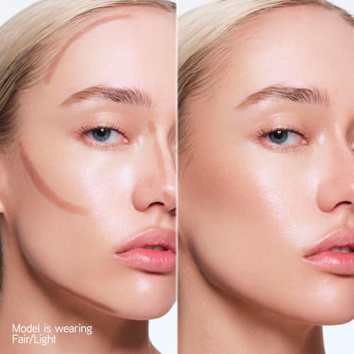 Butter Glow Contour Stick - Fair to Light