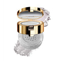 Kokie Duo Metallic Eyeshadow Gone Platinum | High Pigment