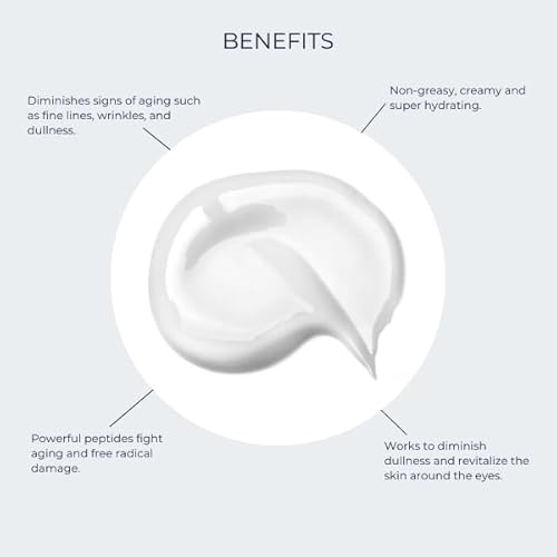 Alana Mitchell Hyaluronic Acid Serum for Face - Moisture Boost Anti Aging Serum - Face Serum to Fight Wrinkles & Fine Lines - Hydrating Serum Face Moisturizer for Sensitive, Dry & Combo Skin (2 oz)