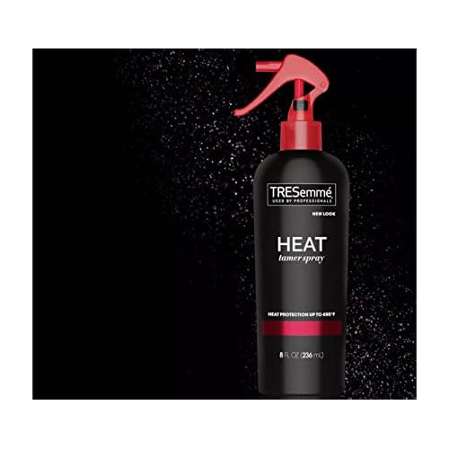 TRESemme Thermal Creations Heat Tamer Spray 8 oz