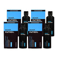 Bump Patrol Original Formula Aftershave Treatment Serum ? Razor Bump Stopper and Ingrown Hair Treatment for Men and Women, Ingrown Hair Serum with Salicylic Acid - 2 oz (Pack of 4)
