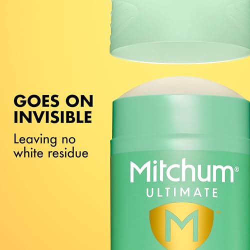 72H Antiperspirant Deodorant for Women, Pure Fresh Scent - 2 Pack