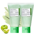 Green Tomato Clay Mask - Sebum Control & Pore Cleanser (2 Pack)