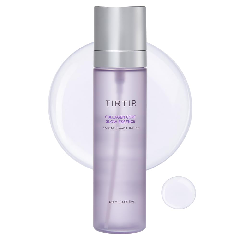 TIRTIR Collagen Core Glow Essence