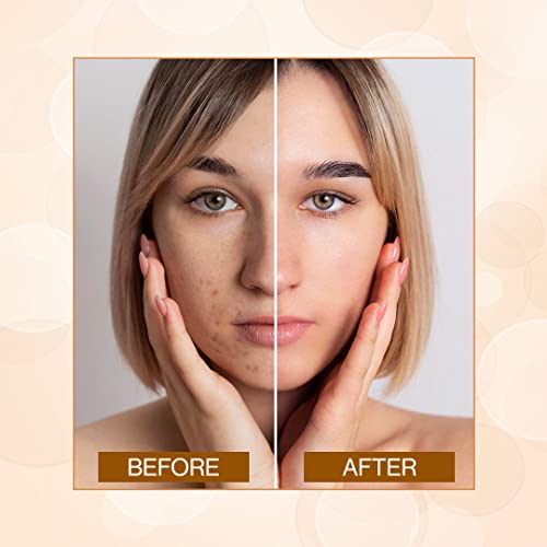 L.A. Girl Pro Matte Foundation - Beige, Medium Coverage