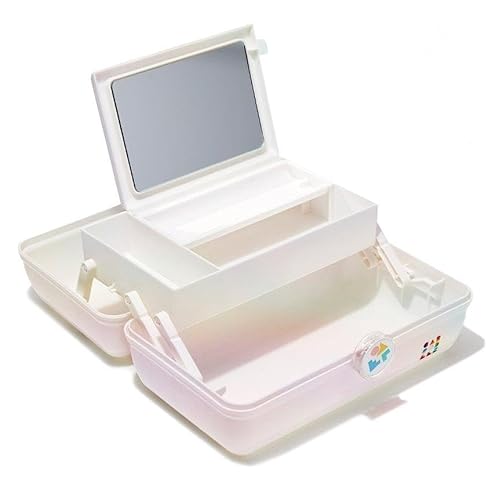 Caboodles On-The-Go-Girl Case