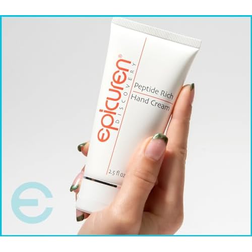 epicuren DISCOVERY Peptide Rich Hand Cream¢â 2.5 oz., 2.5 fl. oz.