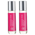 Women's Roll On Perfume with Pheromone - 2x10ml