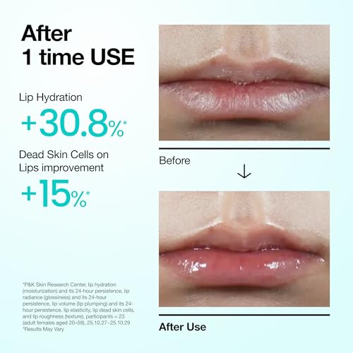Anua PDRN Lip Serum - Hydrating Lip Care, 0.33 fl.oz