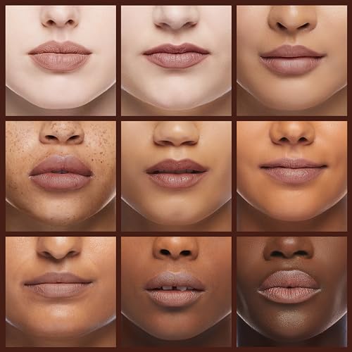 ColourPop Lippie Pencil Liner CTRL Deep Brown Matte
