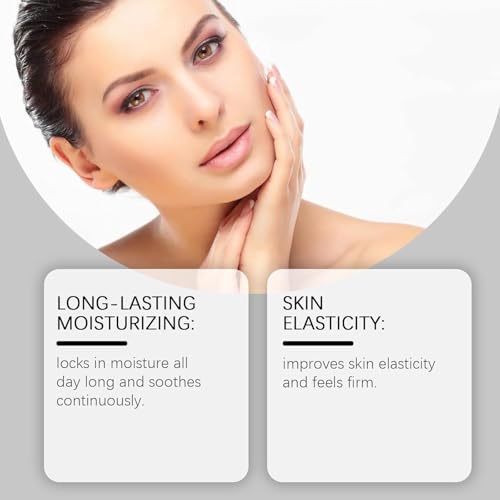 Qingling Face Cream, Qingling Wrinkle Removal Cream, Quinglin Polypeptide Tightening and Anti-Wrinkle Moisturizer, Face & Neck & Eye Lotion 3-In-1 (2)