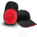 Hair Growth LED Cap with 224 Red & Blue Diodes