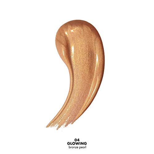 Milani Strobe Light Liquid Highlighter 04 Glowing