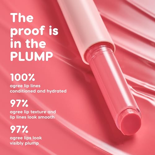 ColourPop So Juicy Plumping Lip Gloss Balm Dinner Date 0.07 oz - Juicy, Hydrating Lip Plumper