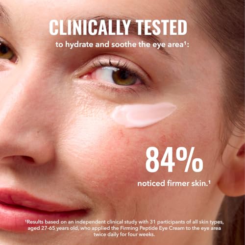 Good Molecules Firming Peptide Eye Cream with Bakuchiol