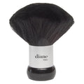 Diane Neck Duster Brush | Hair Cutting Tool with Stand-Up Base