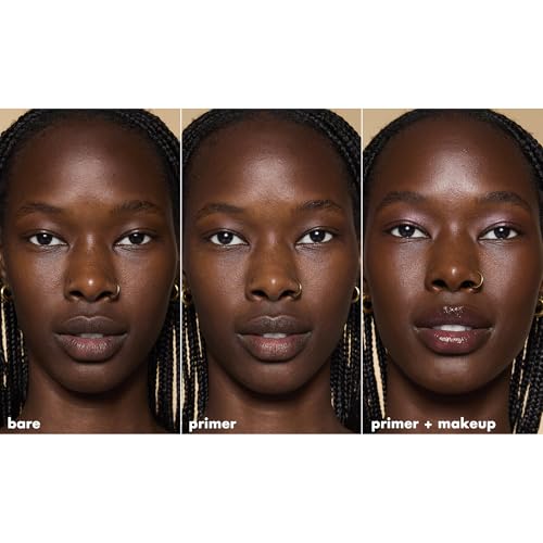 e.l.f. Tone Adjusting Face Primer - Green Tint for Redness