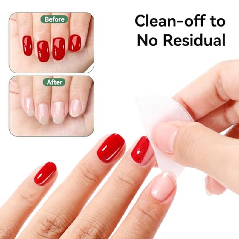 Aloe Vera Nail Polish Remover Non-Acetone 160ml with Pump
