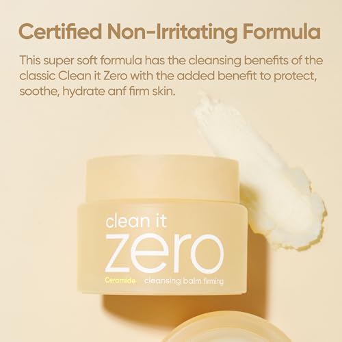 BANILA CO Clean It Zero Firming Cleansing Balm - 100ml