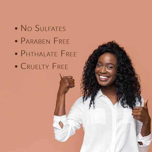 Mixed Chicks Base Coat w/Prickly Pear Seed Oil for Hair Detangling & Shine, 9 fl. oz.