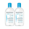 Bioderma Hydrabio H2O Micellar Water - Gentle Cleanser & Makeup Remover
