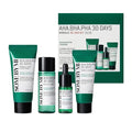 SOME BY MI 30Days Miracle AHA BHA PHA Skincare Kit