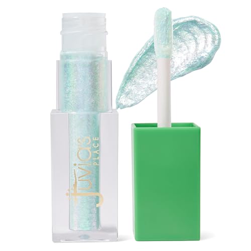 Juvia's Place Culture 2 Liquid Eyeshadow - High Life Multichrome