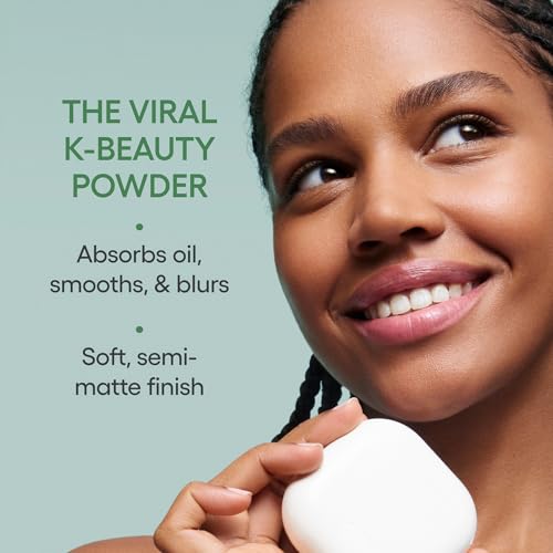 Neo Blurring Powder - Pore-Minimizing Compact Powder