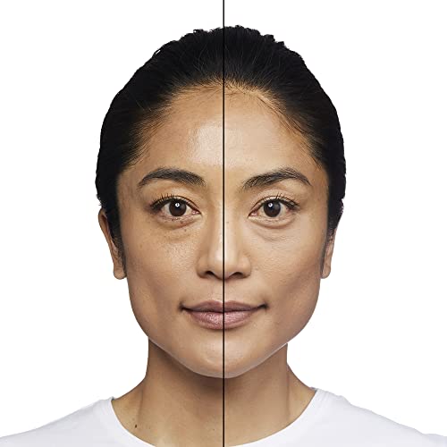 No7 Hydraluminous Full-Coverage Under Eye Concealer | Caffeine & Ceramides