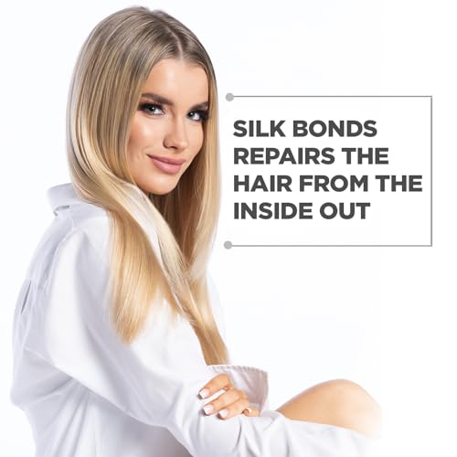 BioSilk Silk Therapy Original Leave-In Treatment, 5.64 oz