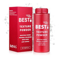 ZHISHUDL Hair Texture Powder for Men & Women, 0.52 Oz, Pack of 1, Volumizing Styling Powder