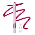 wet n wild My Melody & Kuromi Dual Lip Liner Lipstick