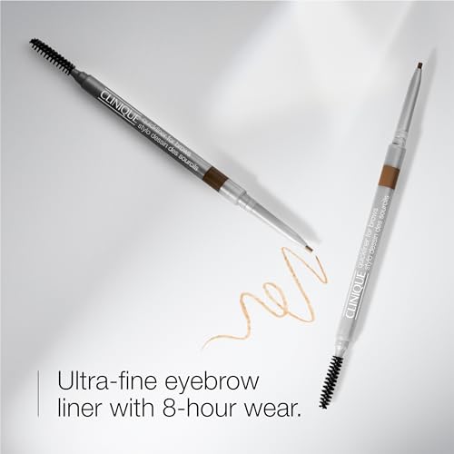 Clinique Quickliner For Brows Eyebrow Pencil | Smudge Resistant