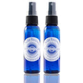 Solar Recover After Sun Moisturizing Spray Travel Size (2 Ounce) - Hydrating Facial & Body Mist - 2460 Sprays of Sunburn Relief With Vitamin E & Calendula