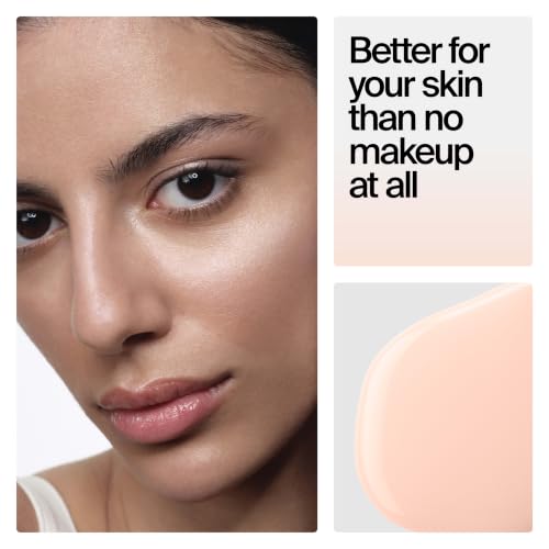 Neutrogena Healthy Skin Liquid Foundation SPF 20, Nude 40