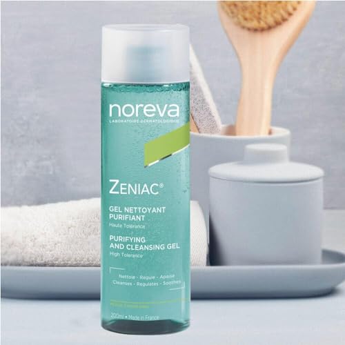 ZENIAC Gel