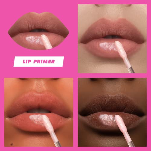 Lime Crime Ghost Veil Lip Primer | Smoothing Base, Long-Lasting