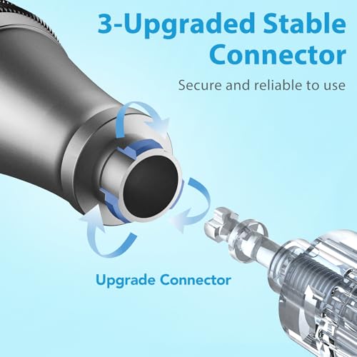 Dermastamp 0.25mm Microneedling Skin Care Pen Tool