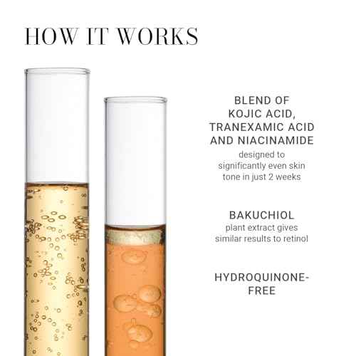 Meaningful Beauty Dark Spot Correcting Treatment, 1 Fl Oz (Pack of 1)