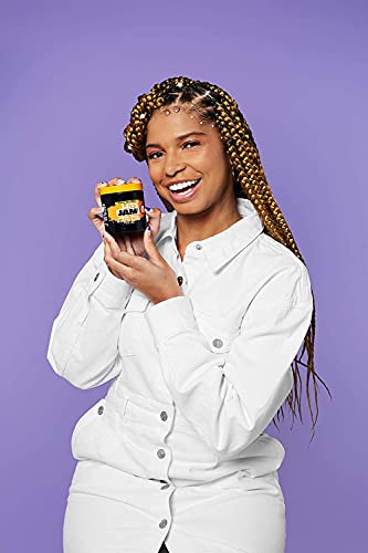 SoftSheen Let's Jam Extra Hold Styling Gel, 14oz