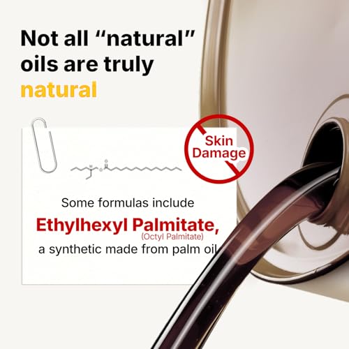 MANYO Pure Cleansing Oil | Makeup Remover & Blackhead Control