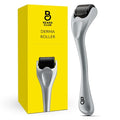 Derma Roller 540 Microneedles for Beard, Face & Scalp