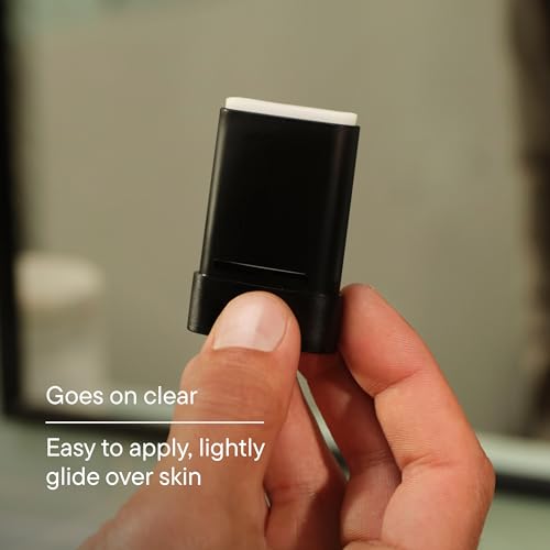 Harry's Anti-Shine Stick for Oily Skin - 2 Pack