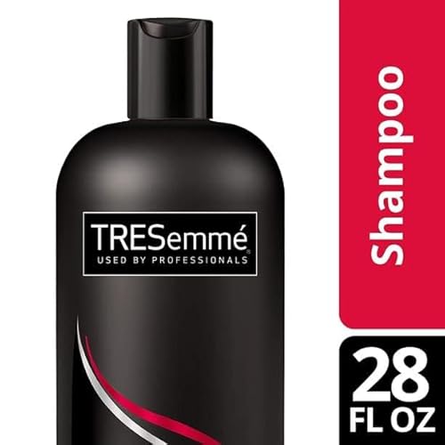 Tresemme Shampoo Color Revitalizing 28 Ounce (828ml) (2 Pack)