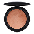 Make-up Studio Amsterdam Bronzing Powder Lumi?re - Baked, Subtly Shiny Powder that Creates a Sunkissed Effect and Ensures a Sunny Tan - For a Natural Shape - 1-0.32 oz