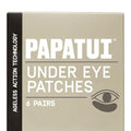 PAPATUI Under Eye Patches for Men, 6 Count