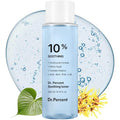 Soothing 10% Toner ? Instant Calming Toner with CICA & Heartleaf, Redness Relief, Cooling & Hydration, Strengthens Skin Barrier for Sensitive, Acne-Prone Skin, Korean Skincare, 10.14 fl oz