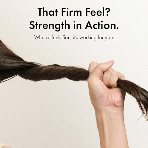 Hair Lifting Shampoo for Thinning Hair - Volumizing & Strengthening