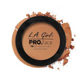 L.A. Girl Pro.Face Matte Pressed Powder Toffee